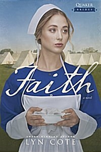 Faith (Paperback)