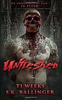 Unfleshed (Paperback)