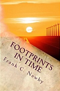Footprints in Time: Autobiography of a Depression Child (Paperback)