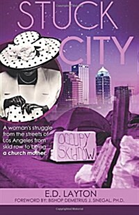 Stuck City (Paperback)