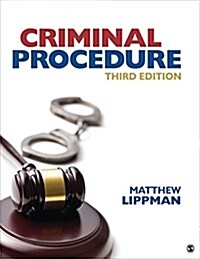 Criminal Procedure (Paperback)