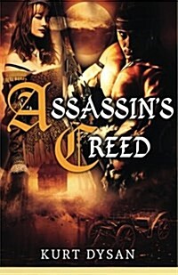 Assassins Creed (Paperback)