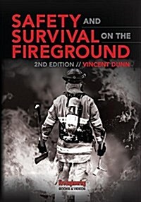 Safety & Survival on the Fireground (Hardcover, 2)