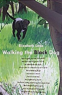 Walking the Black Dog (Paperback)