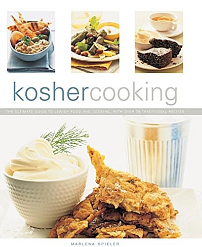 Kosher Cooking (Paperback)