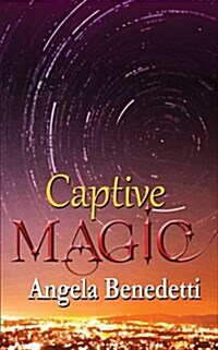 Captive Magic (Paperback)