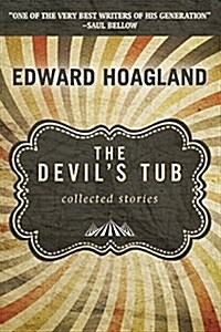 The Devils Tub: Collected Stories (Paperback)