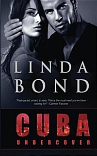 Cuba Undercover (Paperback)