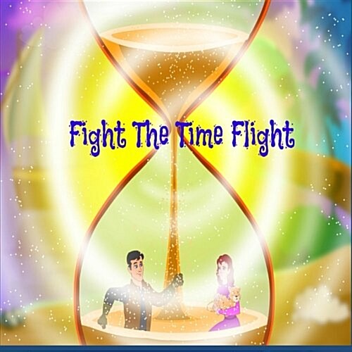 Fight the Time Flight (Paperback)