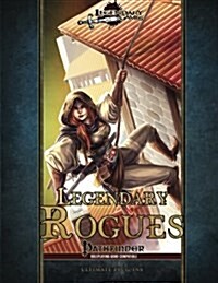 Legendary Rogues (Paperback)