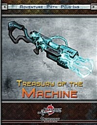 Treasury of the Machine (Paperback)