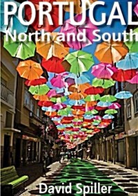 Portugal - North & South (Paperback)