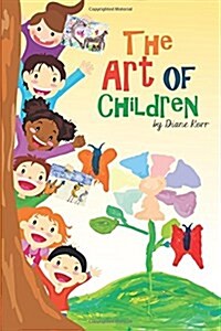 The Art of Chidren (Paperback)