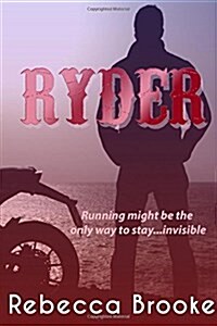 Ryder (Paperback)