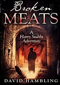 Broken Meats (Paperback)