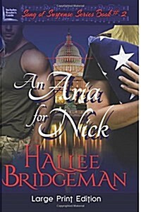 An Aria for Nick (Paperback)