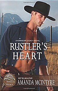 Rustlers Heart (Paperback)