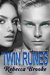 Twin Runes (Paperback)