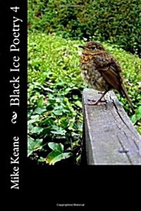 Black Ice Poetry 4 (Paperback)