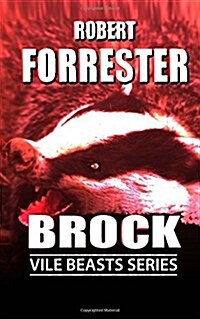 Brock (Paperback)