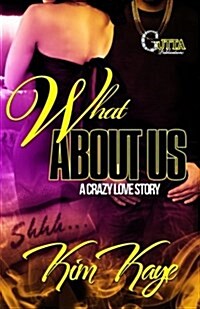 What about Us? (Paperback)