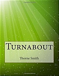 Turnabout (Paperback)