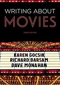 Writing about Movies (Paperback, 4)