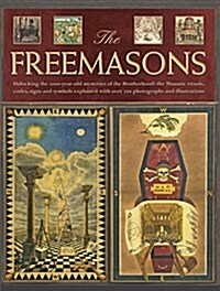 Freemasons (Hardcover)