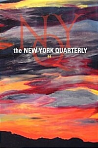 The New York Quarterly, Number 66 (Paperback)