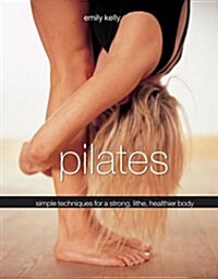 Pilates (Hardcover)