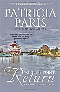 Return to Glebe Point (Paperback)