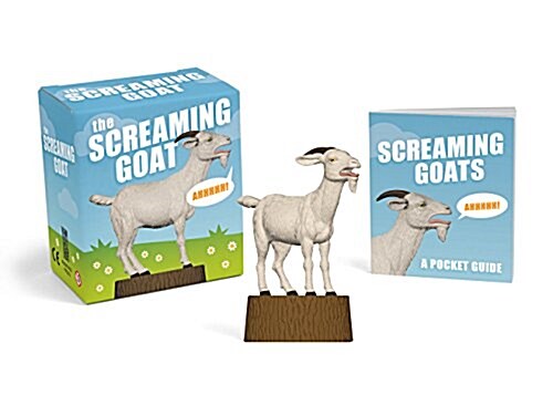 The Screaming Goat (Other)