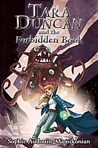Tara Duncan and the Forbidden Book (Paperback)