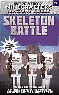 Skeleton Battle (Paperback)