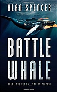 Battle Whale (Paperback)