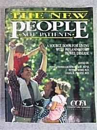 New People...Not Patients: (Paperback)