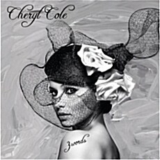 [중고] Cheryl Cole - 3 Words
