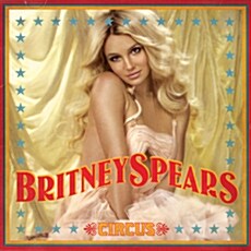 Britney Spears - Circus