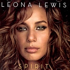 [중고] Leona Lewis - Spirit