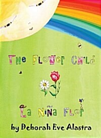 The Flower Child (Hardcover)