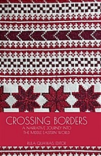 Crossing Borders (Paperback)