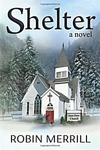 Shelter (Paperback)