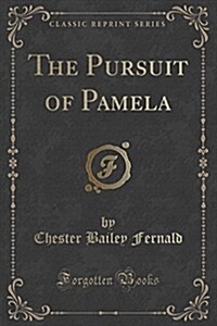 The Pursuit of Pamela (Classic Reprint) (Paperback)