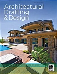 Architectural Drafting and Design (Hardcover, 7)