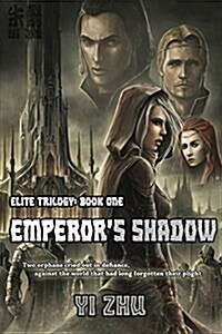 Emperors Shadow (Paperback)