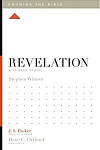 Revelation: A 12-Week Study (Paperback)