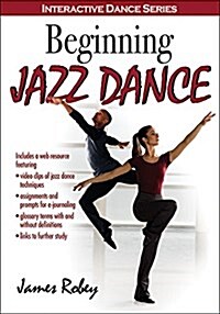Beginning Jazz Dance (Paperback)