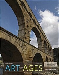Gardners Art Through the Ages: The Western Perspective, Volume I (Paperback, 15)