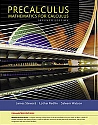 Precalculus, Enhanced Edition (Paperback, 7)