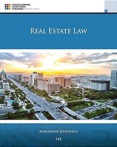 Real Estate Law (Hardcover, 11)
